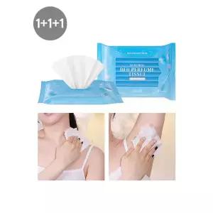 [하프클럽/리르]리르 데오 퍼퓸 티슈 / 쿨 티슈 땀 티슈