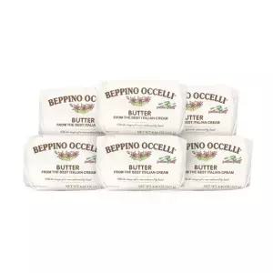 최화정쇼 PICK 베피노오첼리 무염버터 125g 6ea