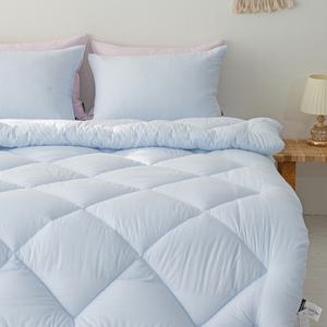 나라데코 60수 아사면 자취 기숙사 사계절 차렵이불 SS