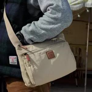 [롯데백화점]닥스 액세서리 베이지 초경량