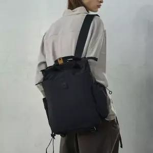 [롯데백화점]닥스 액세서리 (선물포장) 블랙 초경량 (DBBA5FG06BK)