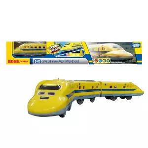 [타카라토미]프라레일 S-07 라이트 923 닥터 옐로우 T4