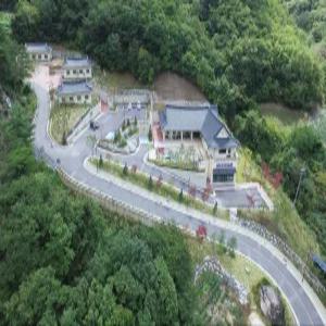 [충북 펜션] 제천 청풍힐링스테이 (제천,단양)