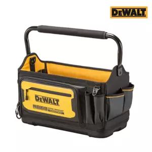 디월트 프로 토트형 소프트백 DWST60106-1 출장 현장 전문가용 공구함 공구가방