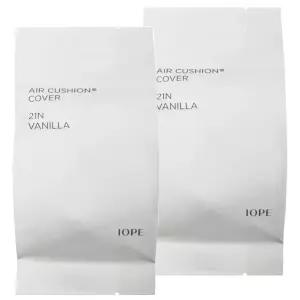 NEW 아이오페 에어쿠션 커버 리필 15g x2개 21N 바닐라