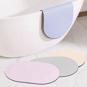 [NS홈쇼핑]1+1 마켓욜 프리미엄 베이직 규조토 발매트[35330312]