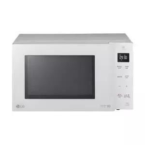 [LG][행사]LG 인버터 전자레인지 MW23WD 화이트