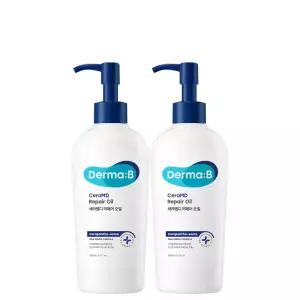 더마비 세라엠디 리페어 오일 200mlx2개