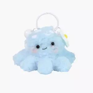 모루인형만들기 문어