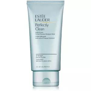 [롯데백화점]에스티로더 퍼펙틀리 클린 멀티-액션 크림 클렌저/ 모이스춰 마스크 150ml