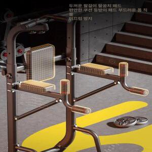 토탈벤치 풀업 실내철봉 치닝디핑 턱걸이운동기구 벤치