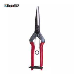 일본산 치카마사 원예가위 T-700 전지가위 적과 화훼 가지치기 정원 조경