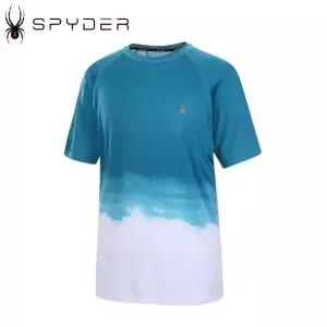 스파이더 기능성 긴팔 티셔츠 SWELL_S427C40