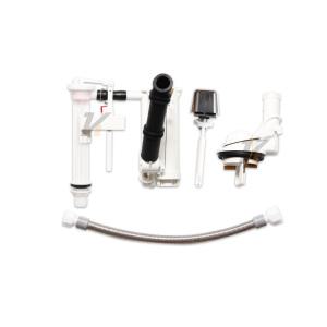 INUS 이누스 원피스양변기 전체설치 부속 셋트 C-836