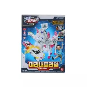 헬로카봇 미리내프라임 올스타