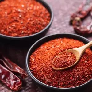 국내산 굵은 고춧가루 청양 매운맛 1kg