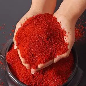 국내산 고운 고춧가루 청양 매운맛 500g