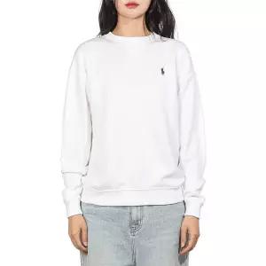 [폴로랄프로렌] 25SS (211935582 009) 여성 맨투맨