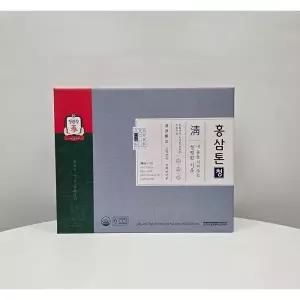 정관장 홍삼톤청 50ml x 60포 (쇼핑백포함)/ SH