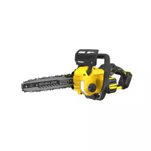 스탠리 SBCS730B 체인톱 30Cm 20V 베어툴 본체만(SBCS730R1 본체)