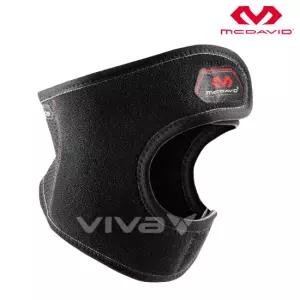 맥데이비드 멀티 무릎 보호대(419R Lv2) 무릅관절 스트랩 헬스 Dno