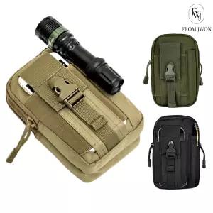 허리띠 가방 벨트 파우치 지갑 허리쌕 핸드폰 백 힙쌕 공구 조깅 등산 작업