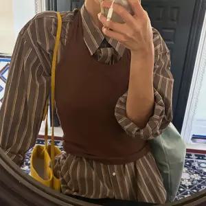 [메이비베이비] [Dearest] Beaumont Shirt (스모크)