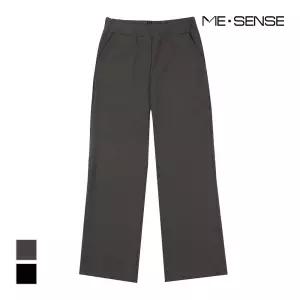 [미센스] 밴딩 디자인 스판팬츠_MB2XSLM302Z