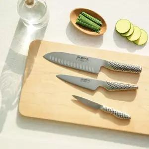 글로벌나이프 SET G-80338 3종 (G-80 GS-3 GS-38) 164104