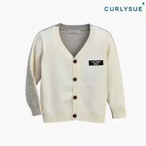 [컬리수] 모던 니트가디건 CPF1XQGD51