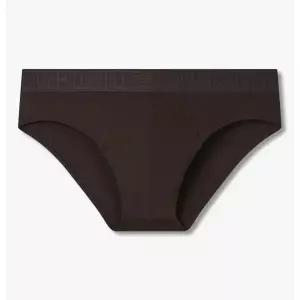 [EMPORIO ARMANI](대전신세계)남성 자카드 밴딩 나일론 브리프 (0815311016)