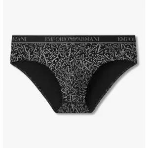 [EMPORIO ARMANI](대전신세계)남성 로고 패턴 코튼 브리프 (0815311313)