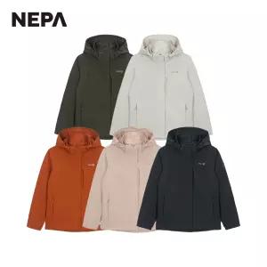 네파 여성 마운틴 방풍자켓 7K60601