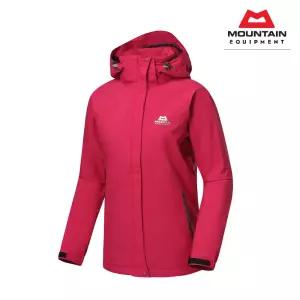 [마운틴이큅먼트] 카레나 여성 고어텍스 자켓/ 퍼포먼스쉘