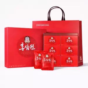 정관장 홍삼원 50ml x 30포 (쇼핑백포함)