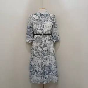 [SI]프린트벨티드카라원피스SKOAD2535WHP-YS