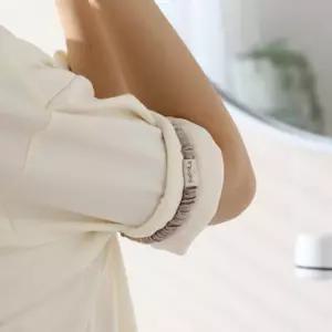 1+1 셔츠고정벨트 핸드폰밴드 슬리브가터 BA09-k4