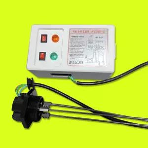 대일전기 (세트상품) 자동수위조절기 전극봉 DFS-1000 1마력 DFS-3000-2 3마력 이하