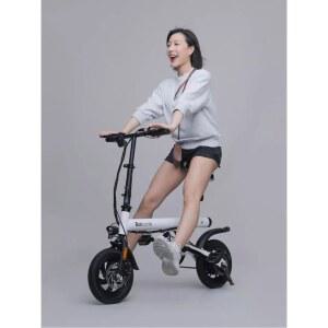 전기자전거 가벼운 전동 스쿠터 600W 배터리 여성 패션 전기 대학생 전동스쿠터 소형