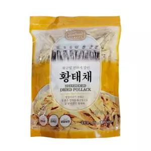 코스트코 황태채 480g 황태포 먹태 안주 북어포 맛있는북어채 짝태