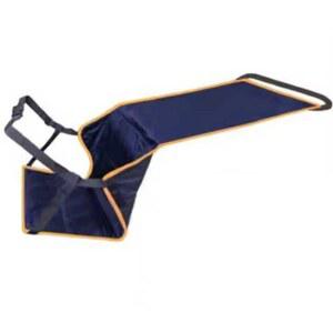 비행기다리받침 기내발받침 다리 발걸이 해먹 에어 쿠션 발바침 기차 올리기 여행