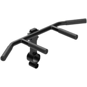 바벨바 T바 바벨로우 코어 트랩 웨이트바 받침대 검정 홈짐 가정용 바벨봉 베럴 손잡이