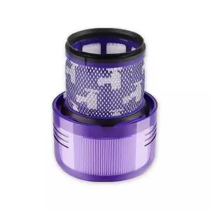 호환 다이슨 청소기 필터 V11 SV14 SV15 포스트 필터 1개