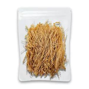 바다모아 베트남 오징어실채 조미오징어채 250g