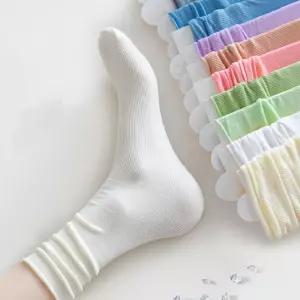 SO10-m1 10켤레 스니커즈 쿨양말 여성 발목양말 여름
