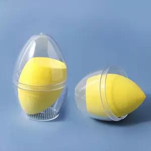 투명 에그 캡슐 랜덤뽑기 경품뽑기 10개세트 CA10-m1