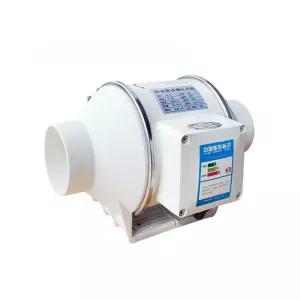 시로코팬 배풍기 환풍기 터보팬 송풍기 주방 소형 산업용 닥트