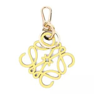 로에베 아나그램 로브스터 클라스프 키체인 C821232 X068068