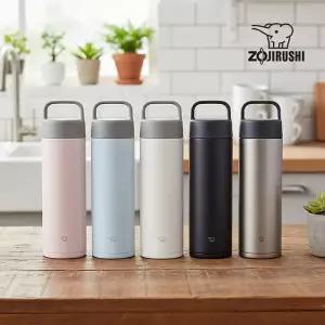 조지루시 캐리텀블러 SM-RB60E 600ml 보온병