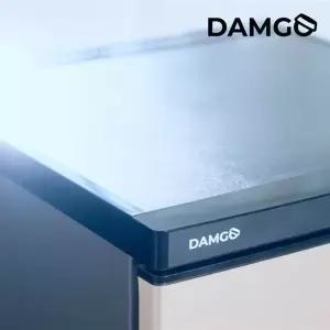 [삼성전자][담고] 담고 김치냉장고 150L DGK-150PO 로즈골드